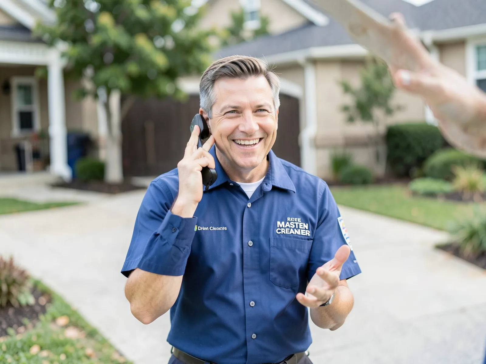 Drain Cleaning Rosebud, TX FAQs